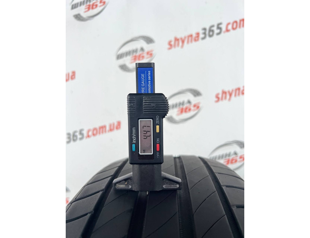 215/65 R16 MICHELIN PRIMACY 4 + 4mm