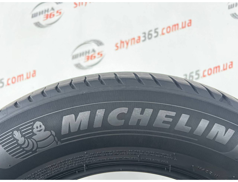 215/65 R16 MICHELIN PRIMACY 4 + 4mm