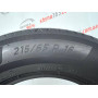 215/65 R16 MICHELIN PRIMACY 4 + 4mm