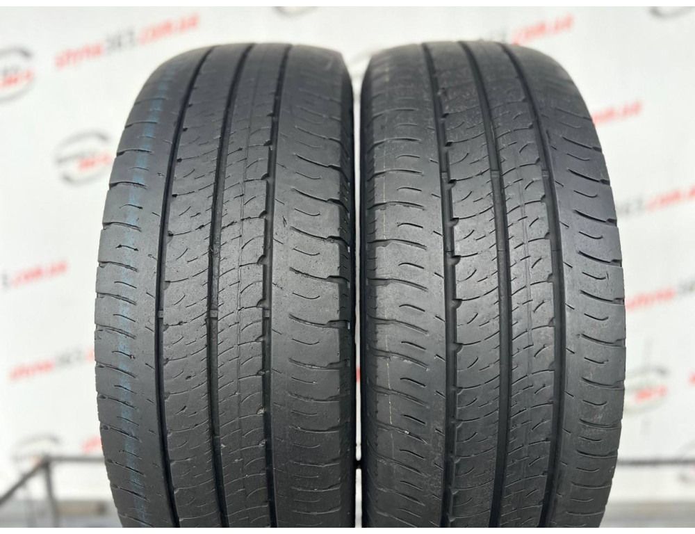 225/65 R16C GOODYEAR EFFICIENTGRIP CARGO 7mm