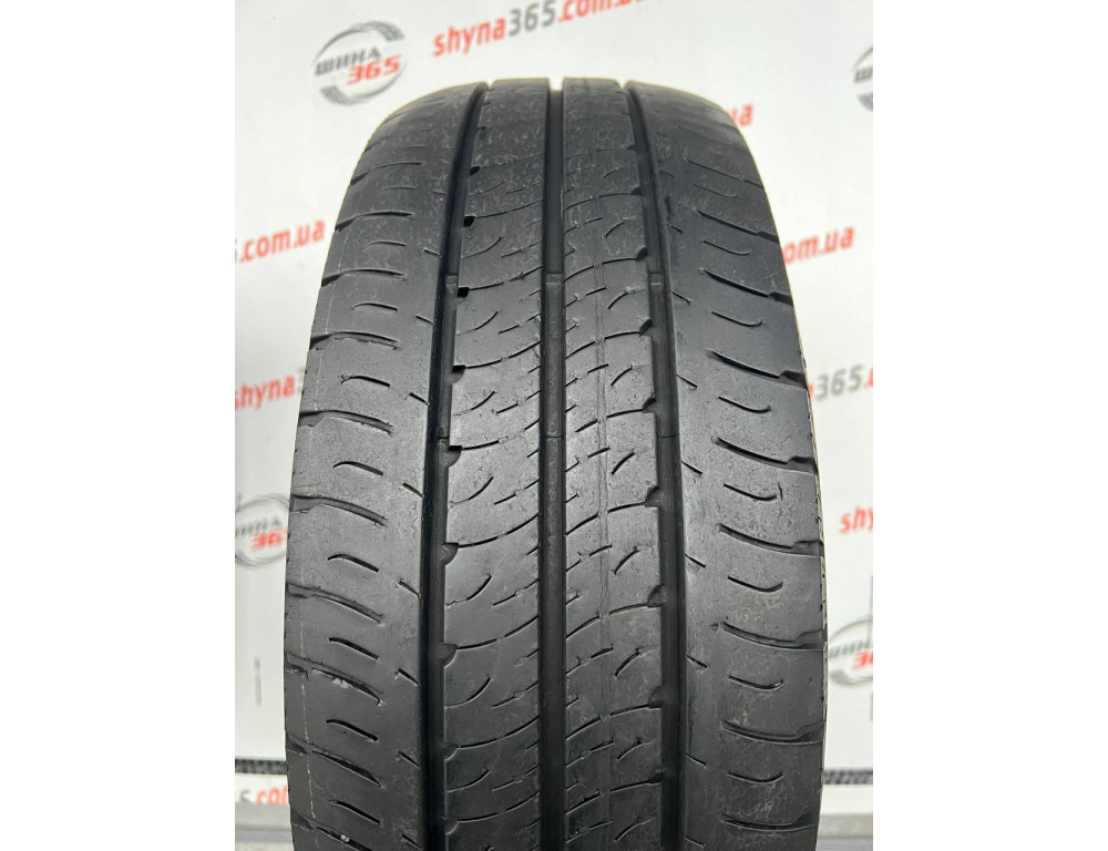 225/65 R16C GOODYEAR EFFICIENTGRIP CARGO 7mm
