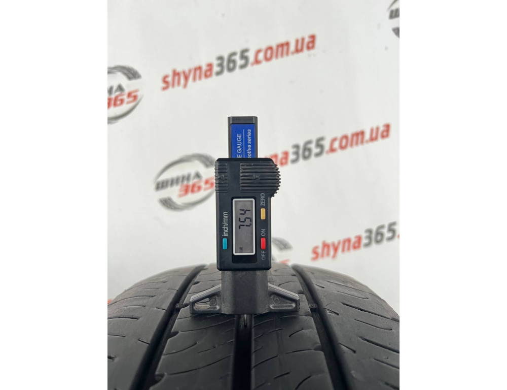 225/65 R16C GOODYEAR EFFICIENTGRIP CARGO 7mm