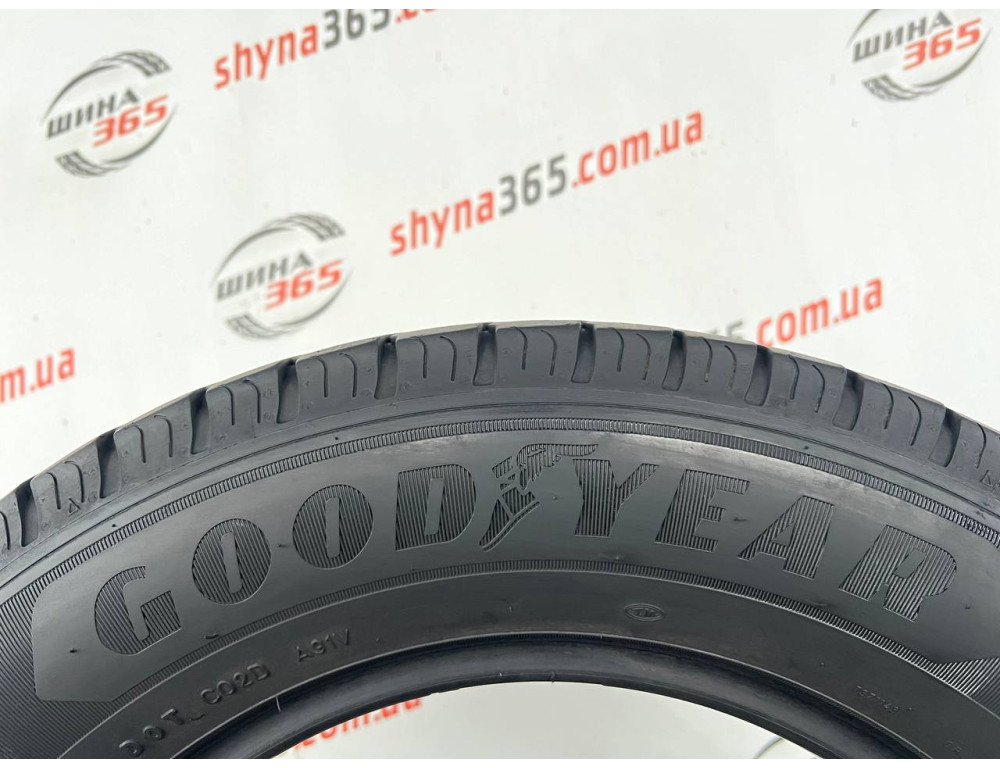 225/65 R16C GOODYEAR EFFICIENTGRIP CARGO 7mm