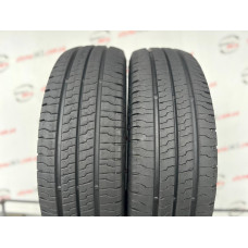 215/75 R16C CONTINENTAL VANCONTACTECO 8mm