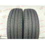 215/75 R16C CONTINENTAL VANCONTACTECO 8mm