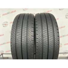 225/65 R16C CONTINENTAL VANCONTACTECO 8mm