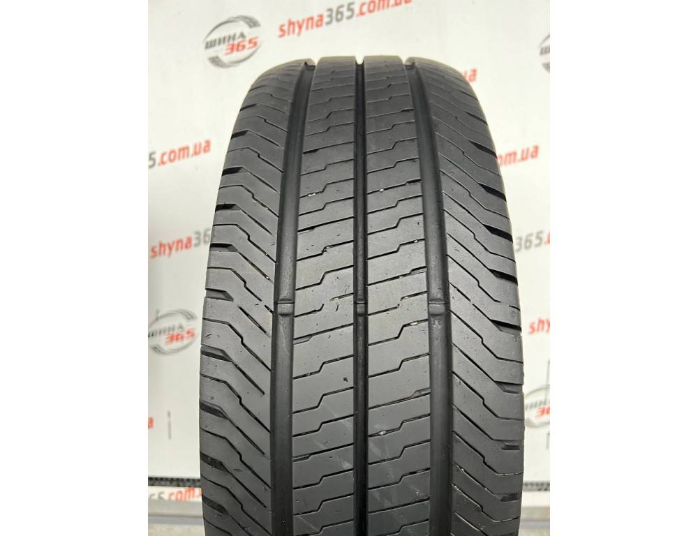 225/65 R16C CONTINENTAL VANCONTACTECO 8mm