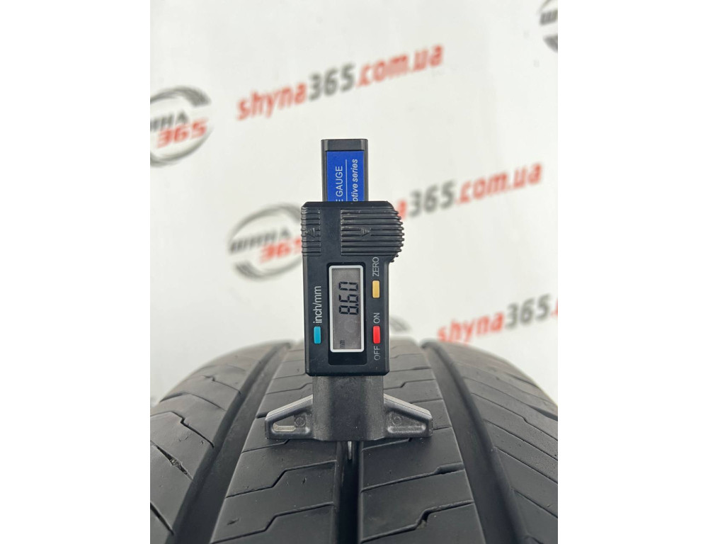 225/65 R16C CONTINENTAL VANCONTACTECO 8mm