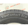 225/65 R16C CONTINENTAL VANCONTACTECO 8mm