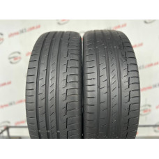 215/65 R16 CONTINENTAL PREMIUMCONTACT 6 5mm