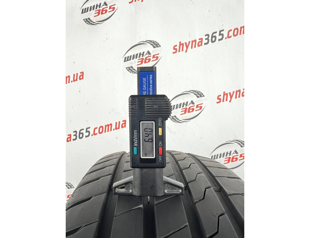215/65 R16 FIRESTONE ROADHAWK 6mm