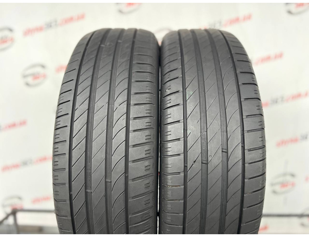 215/65 R16 KLEBER DYNAXER SUV 5mm