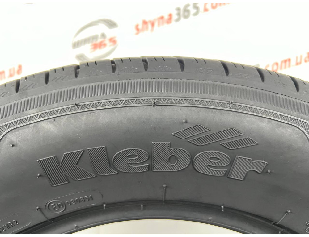 215/65 R16 KLEBER DYNAXER SUV 5mm