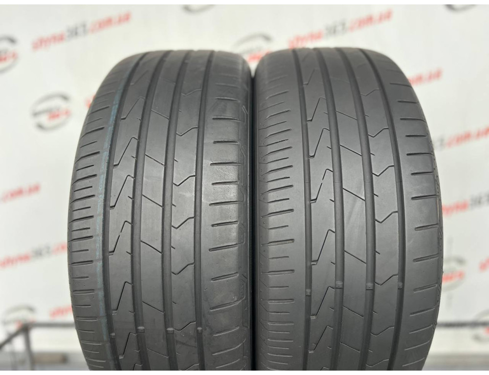 225/55 R16 HANKOOK VENTUS PRIME 3 K125 5mm