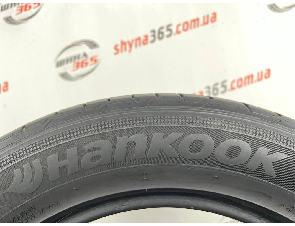 225/55 R16 HANKOOK VENTUS PRIME 3 K125 5mm