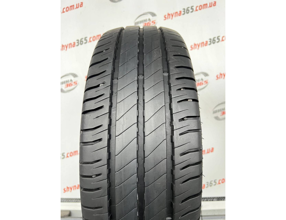 215/65 R16C MICHELIN AGILIS 3 8mm