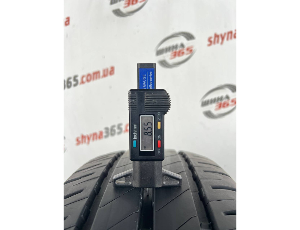 215/65 R16C MICHELIN AGILIS 3 8mm