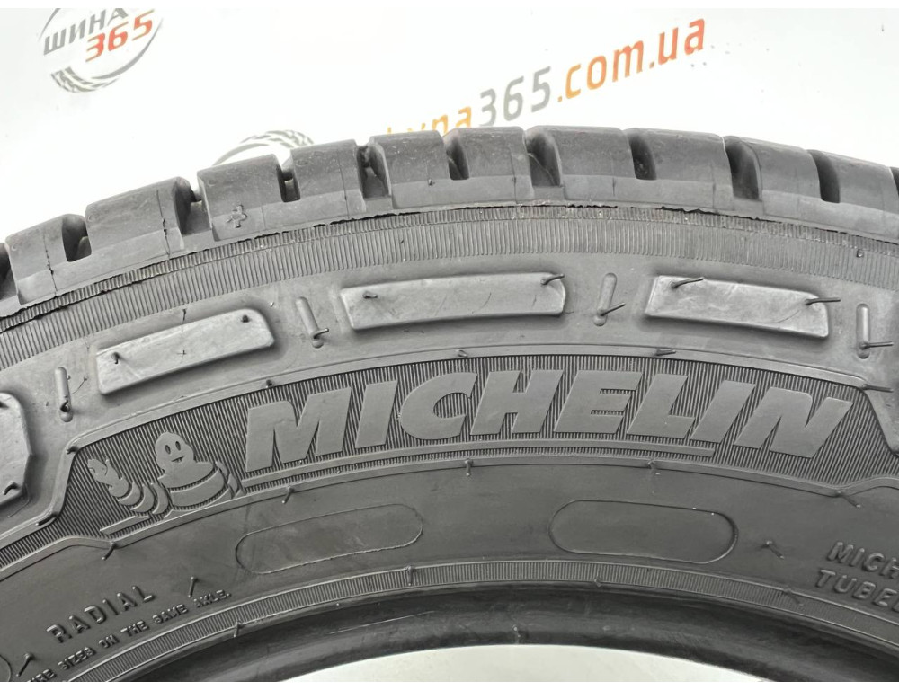 215/65 R16C MICHELIN AGILIS 3 8mm