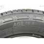215/65 R16C MICHELIN AGILIS 3 8mm