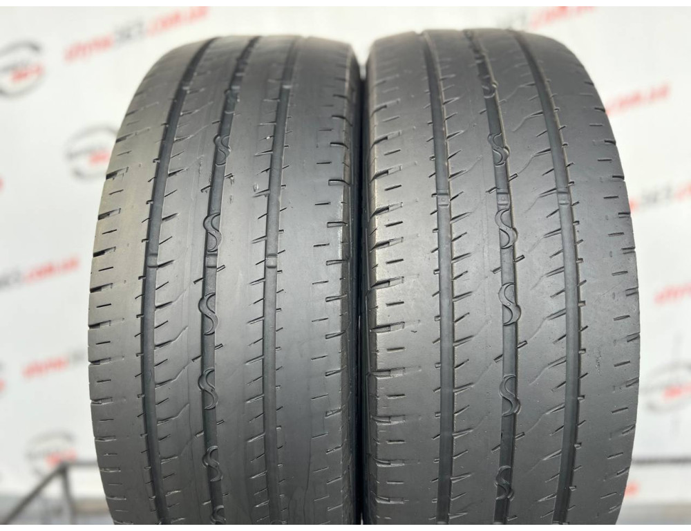 215/65 R16C SEMPERIT VAN-LIFE 2 6mm