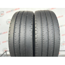 215/65 R16C SEMPERIT VAN-LIFE 2 6mm