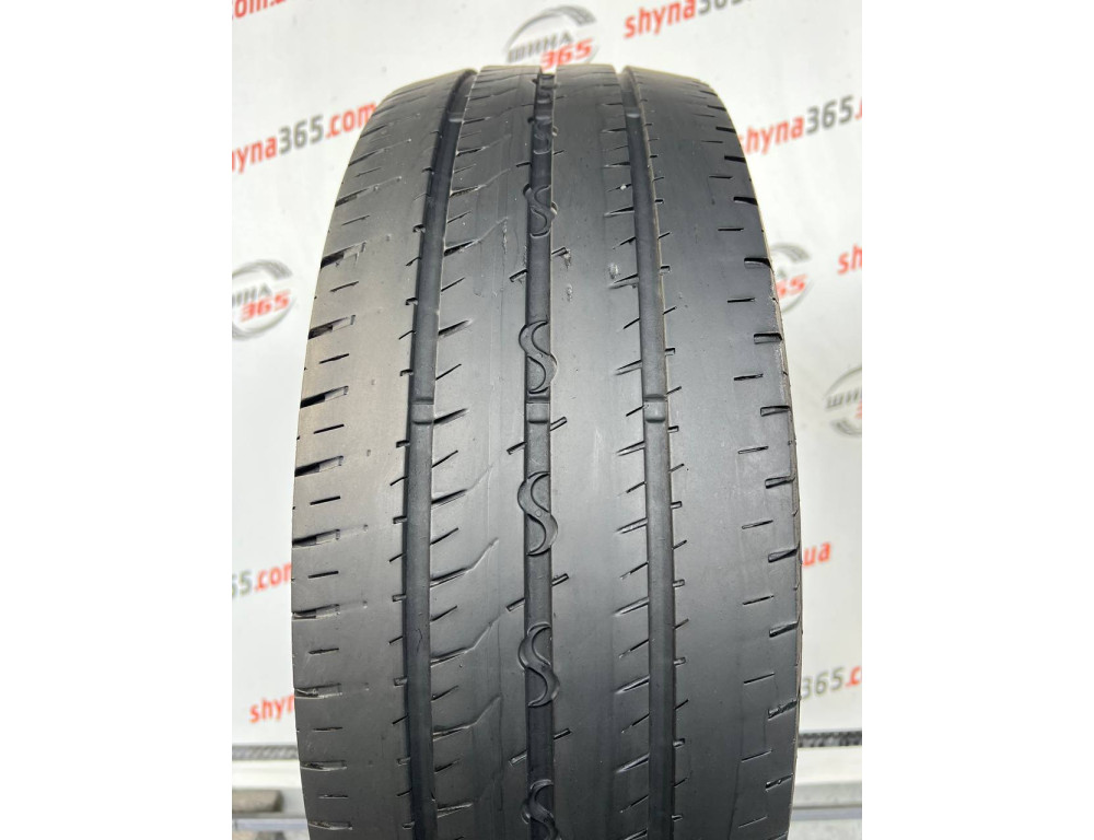 215/65 R16C SEMPERIT VAN-LIFE 2 6mm