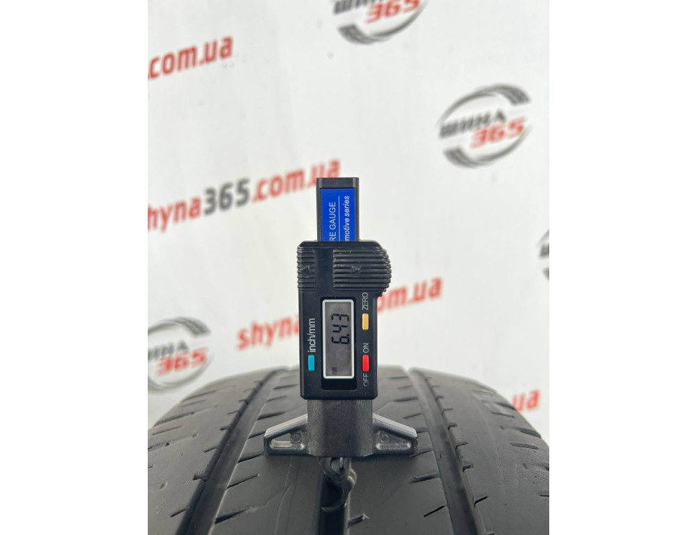 215/65 R16C SEMPERIT VAN-LIFE 2 6mm