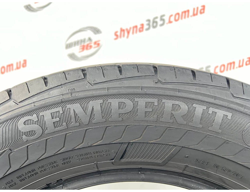 215/65 R16C SEMPERIT VAN-LIFE 2 6mm