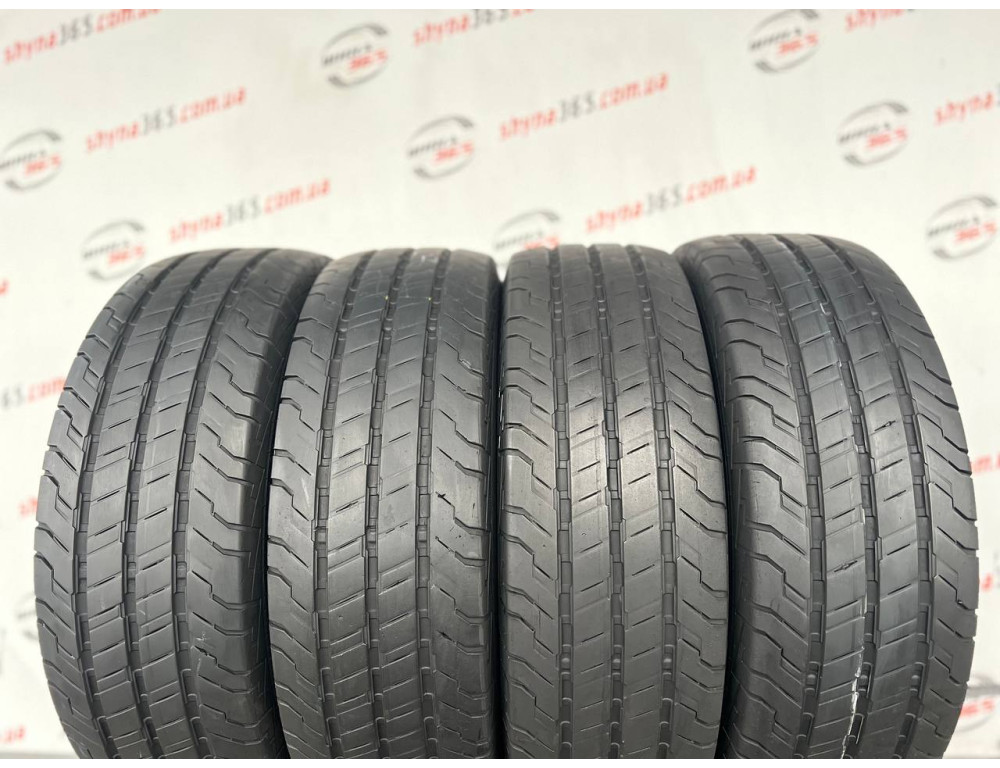 215/70 R15C CONTINENTAL CONTIVANCONTACT 100 7mm