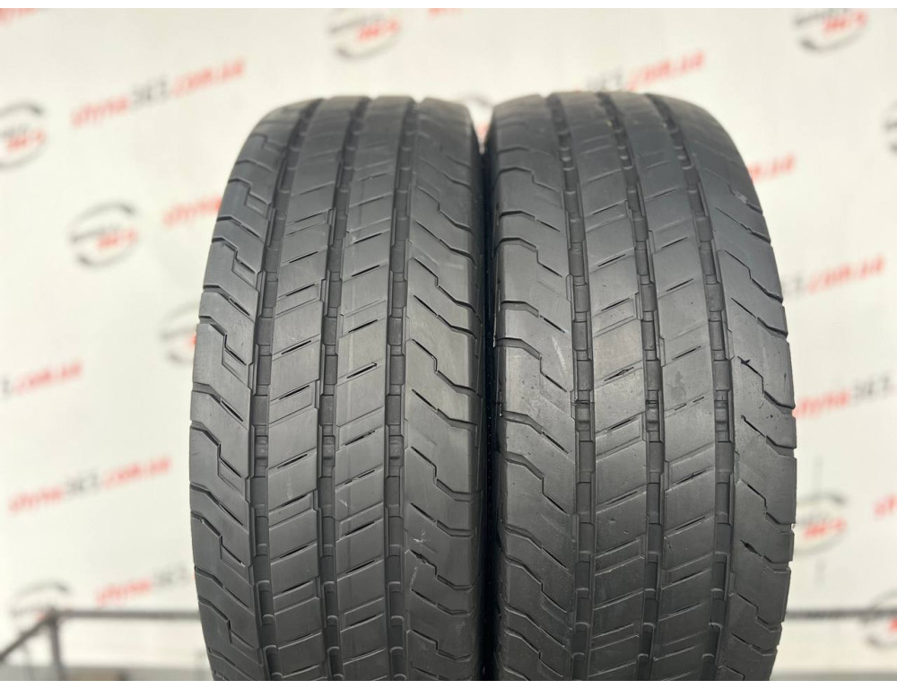 215/70 R15C CONTINENTAL CONTIVANCONTACT 100 7mm