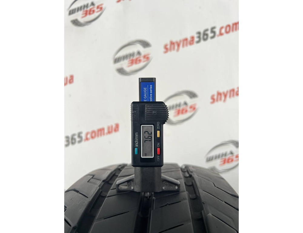 215/70 R15C CONTINENTAL CONTIVANCONTACT 100 7mm