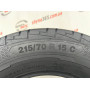 215/70 R15C CONTINENTAL CONTIVANCONTACT 100 7mm