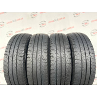215/70 R15C MICHELIN AGILIS CAMPING 7mm