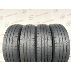 215/70 R15C MICHELIN AGILIS CAMPING 7mm