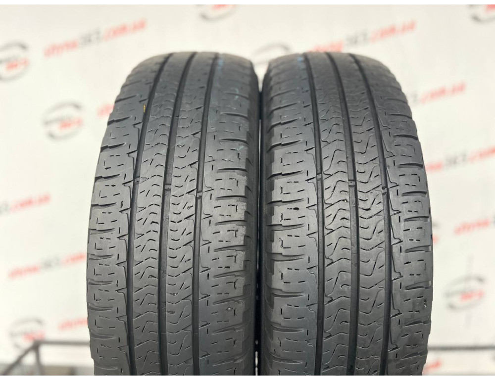 215/70 R15C MICHELIN AGILIS CAMPING 7mm