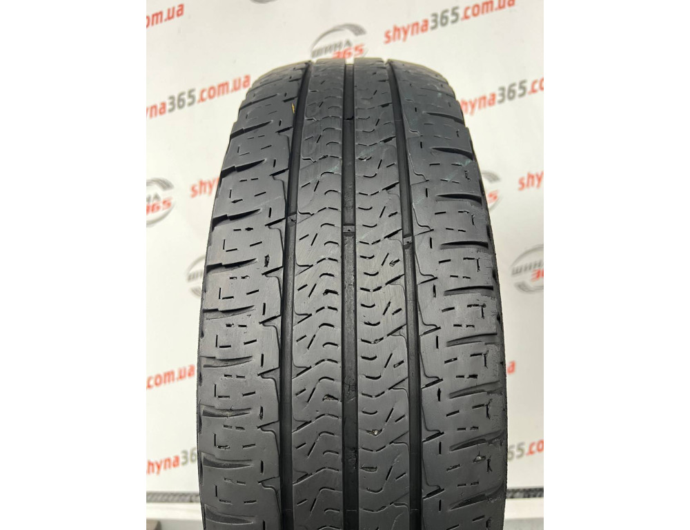 215/70 R15C MICHELIN AGILIS CAMPING 7mm