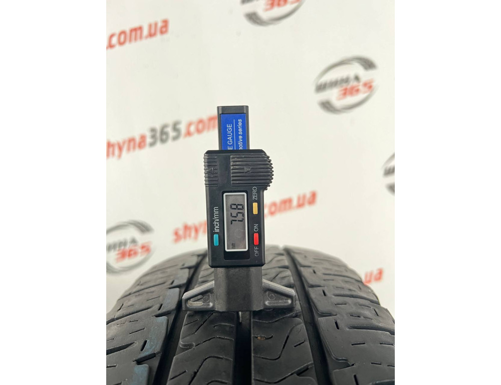 215/70 R15C MICHELIN AGILIS CAMPING 7mm