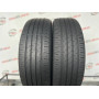 215/65 R16 CONTINENTAL ECOCONTACT 6 5mm