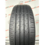 215/65 R16 CONTINENTAL ECOCONTACT 6 5mm