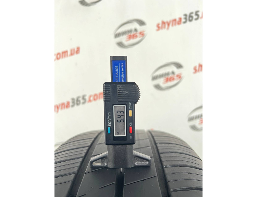 205/55 R16 GOODYEAR EFFICIENTGRIP PERFORMANCE * 5mm