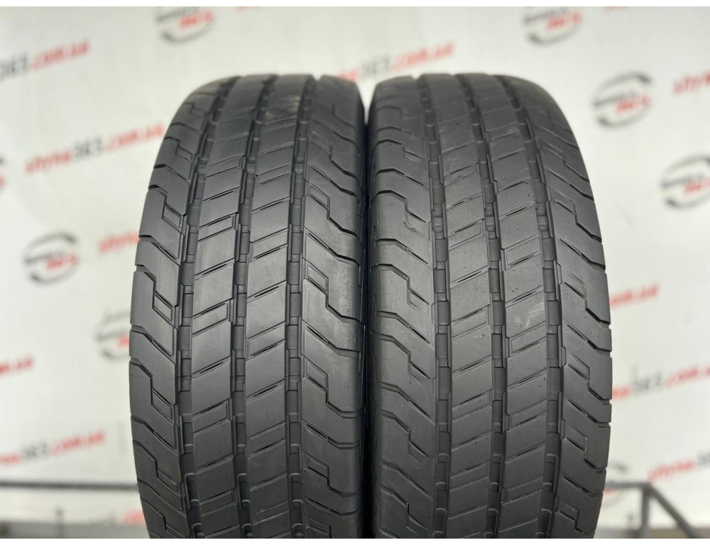 215/70 R15C CONTINENTAL CONTIVANCONTACT 100 8mm
