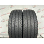 215/70 R15C CONTINENTAL CONTIVANCONTACT 100 8mm