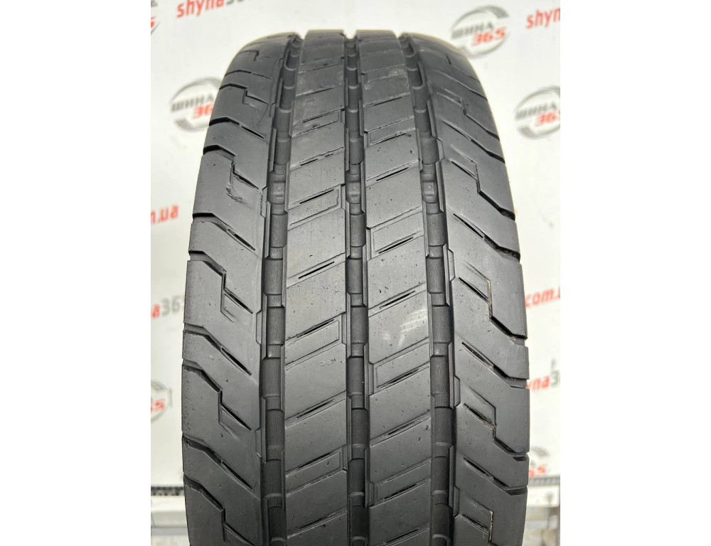 215/70 R15C CONTINENTAL CONTIVANCONTACT 100 8mm
