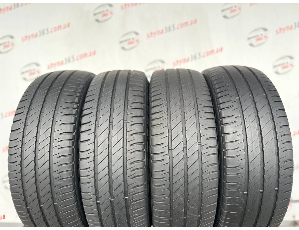 215/70 R15C MICHELIN AGILIS 3 6mm