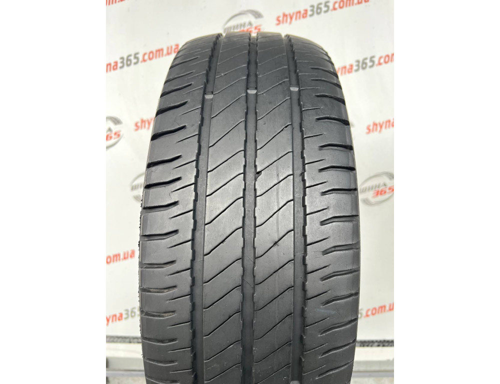 215/70 R15C MICHELIN AGILIS 3 6mm