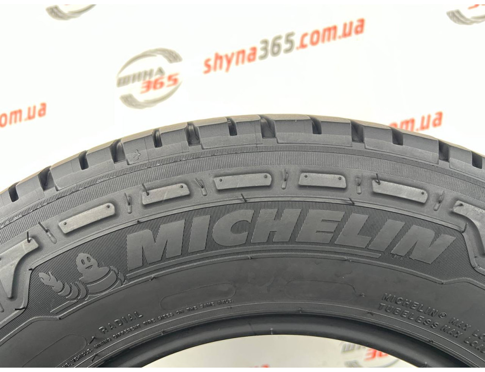 215/70 R15C MICHELIN AGILIS 3 6mm
