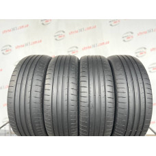205/60 R16 DUNLOP SPORT BLURESPONSE 5mm