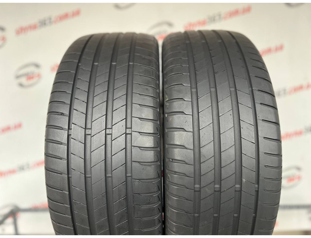 205/55 R17 BRIDGESTONE TURANZA T005 5mm