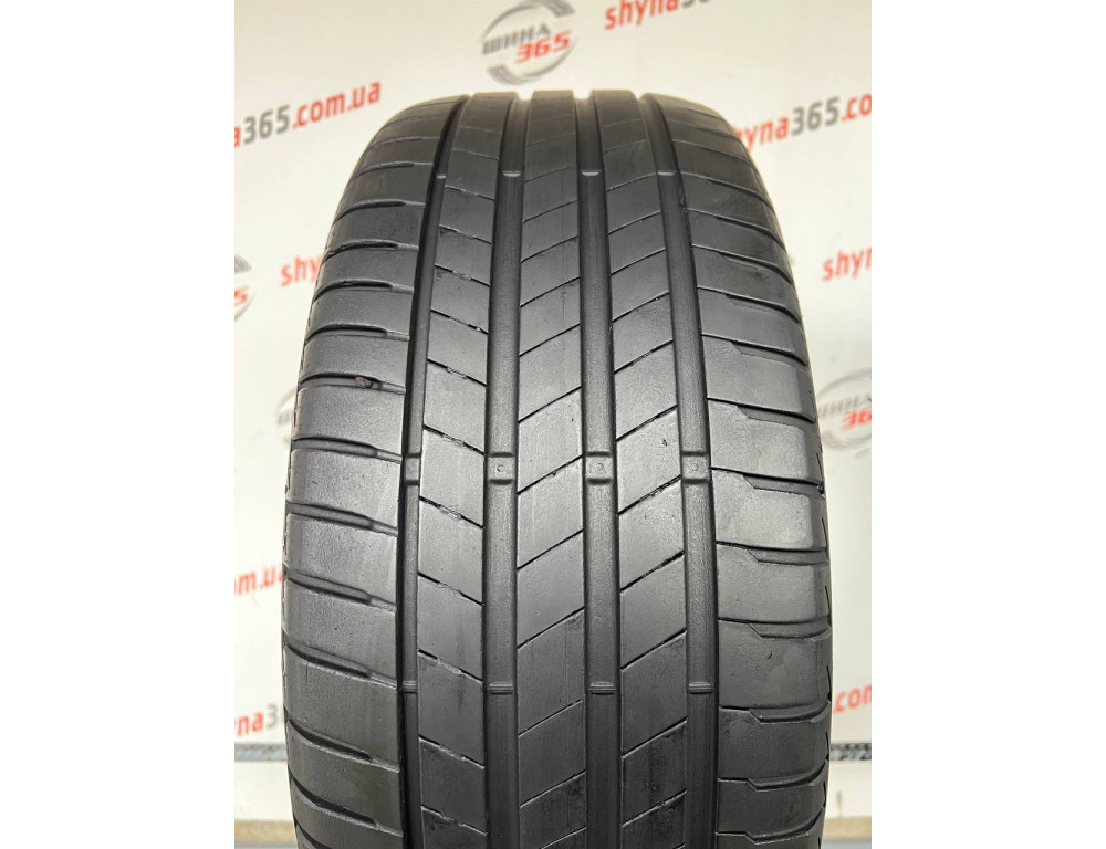 205/55 R17 BRIDGESTONE TURANZA T005 5mm