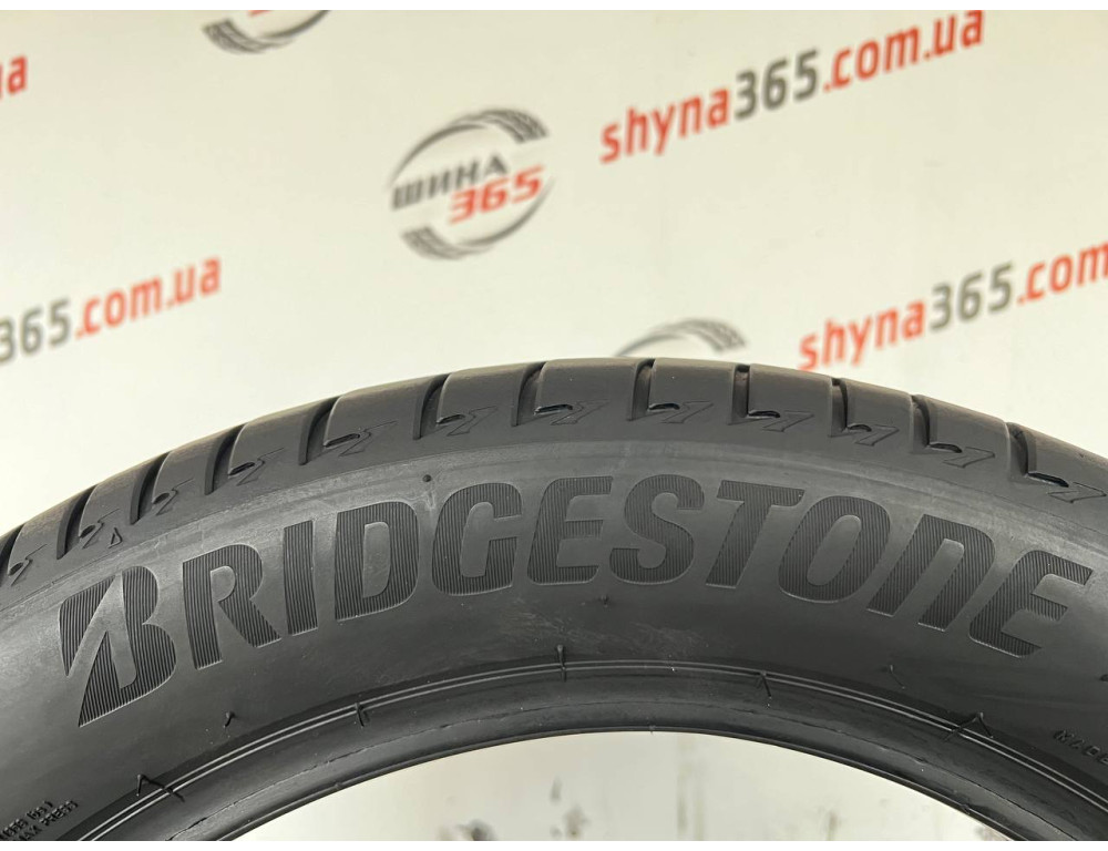 205/55 R17 BRIDGESTONE TURANZA T005 5mm